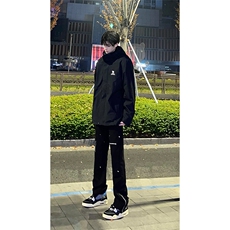 自家图，图不拿货cleanfit牛仔裤子-KZA41-P63，男装牛仔裤，星座1007（原301D）
