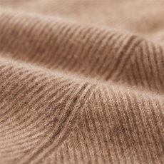 2025秋冬百搭时尚简约袖子方格提花针织衫，男装羊绒套衫，盛欣羊绒