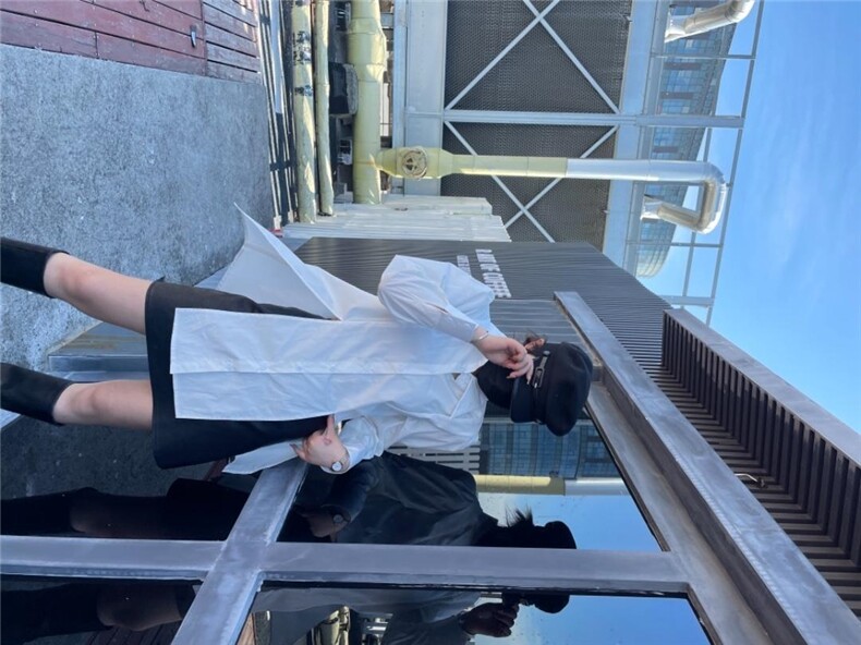 【现货】设计师款衬衫！yyds！，女装衬衫，S.S