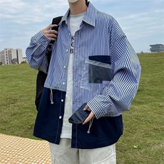 蓝色