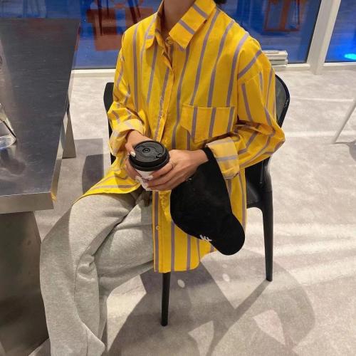 韩版衬衣,女装,QJJ