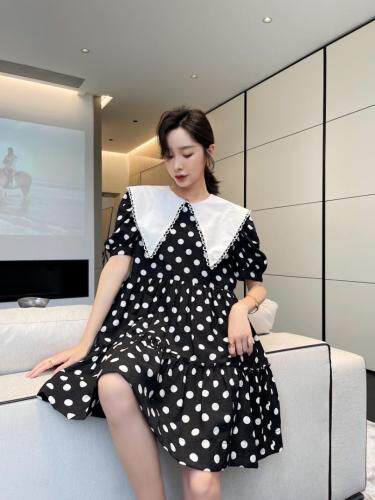 连衣裙，女装连衣裙，H·SHE