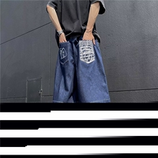 蓝色