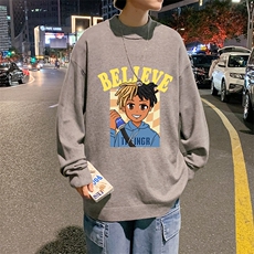 灰色