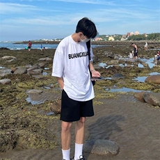 白色