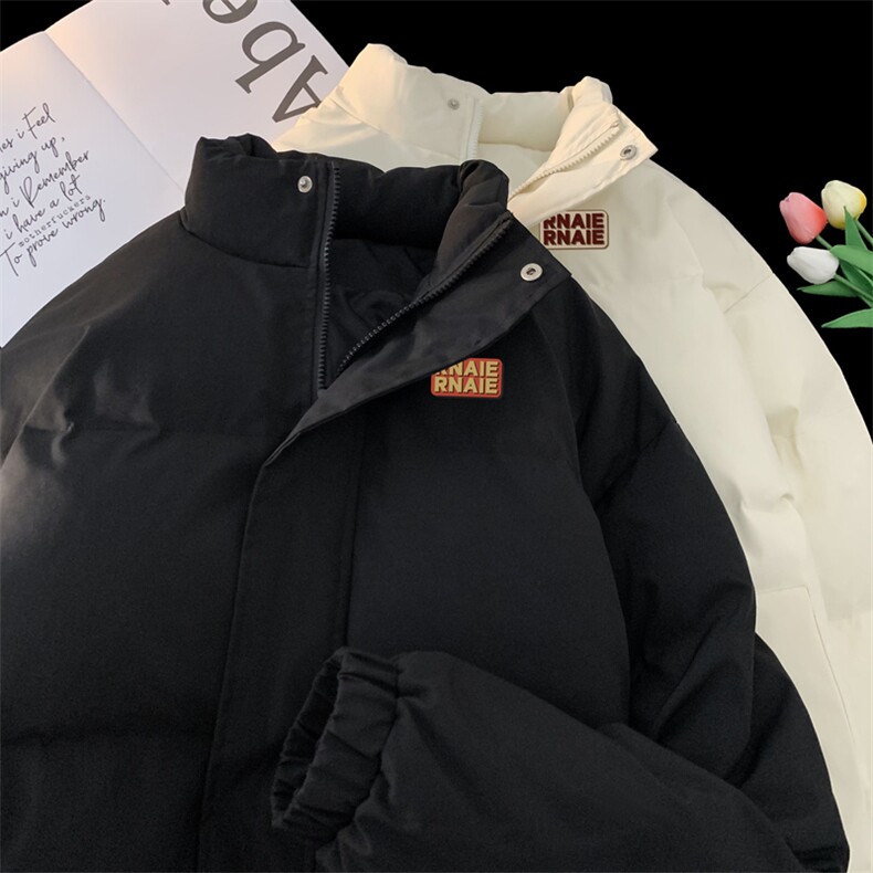 三防面料！冬款面包服男棉衣男棉服男外套男情侣XMY379-P80,男装棉衣,电商B371
