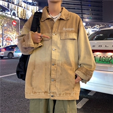 棕色