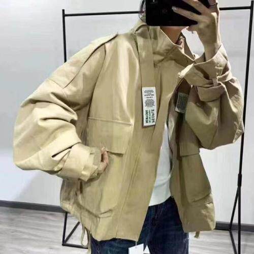 【新款】春装新款韩版外套，女装，依洛菲