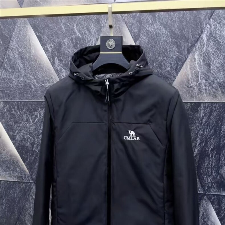 (网图)三防轻奢棉服户外休闲百搭防风防水棉衣313B-JK5629-P80,男装棉衣,星座313B