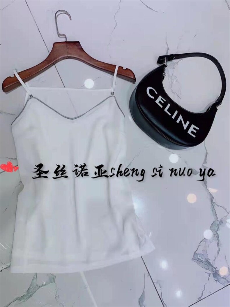 夏装醋酸系列，其它，圣丝诺亚