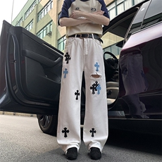 白色