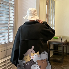 控58加厚加绒衬衫男大码长袖衬衣男外套HC79162-P38加绒款-P48，男装衬衫，电商A040