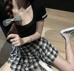 夏季短袖，女装，SJBY