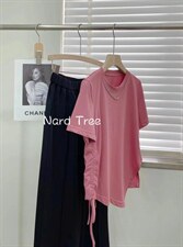 80728右侧抽绳T，其它，NARDTREE