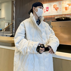 男士外套秋冬季新款男装棉衣韩版潮流短款立领棉服男M0668-P90，男装棉衣，星座308B-1