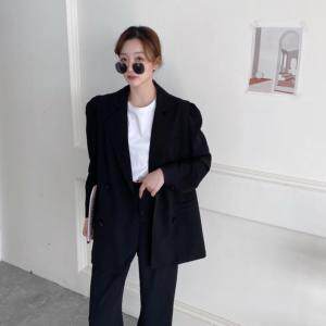 香丽迪西装,女装西装,香丽迪1