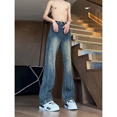 蓝色