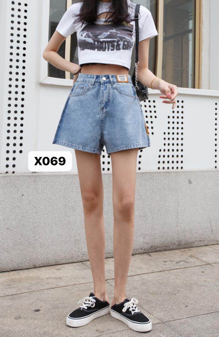 夏季新款T、短裤、空调裤，其它，潘卓