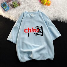 浅蓝色