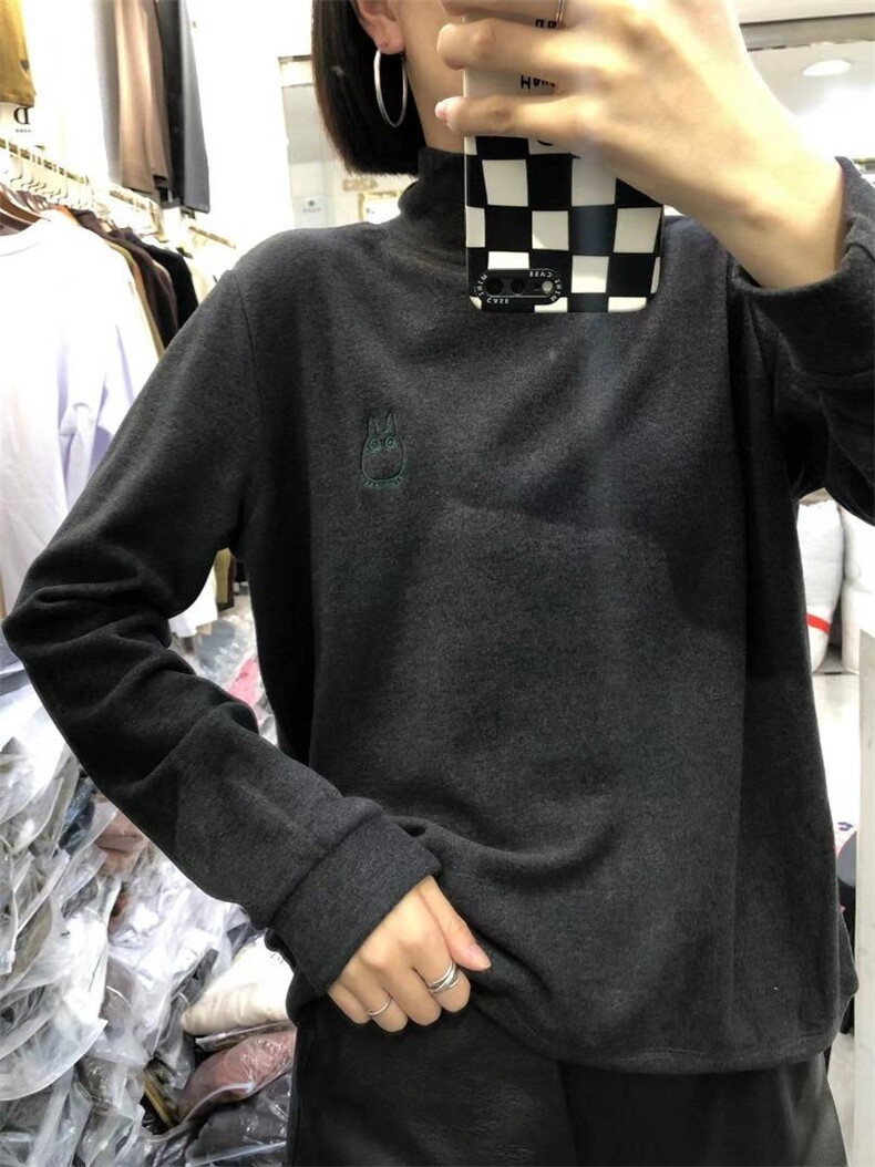 德绒打底衫,女装其它,东东秀