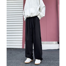 美式复古高街工装裤男休闲裤新款时尚潮流ins长裤K02871-P43，男装工装外套，星座308B-2