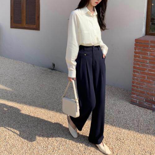 2021春款，女装，Y·Ben悦本