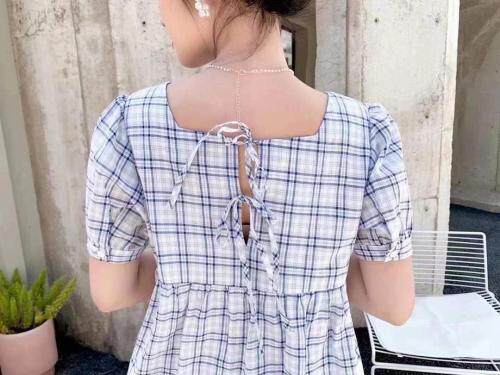 连衣裙，女装连衣裙，Lico&co(1F)