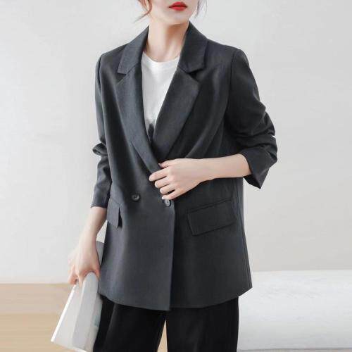 西装，女装西装，诗苒