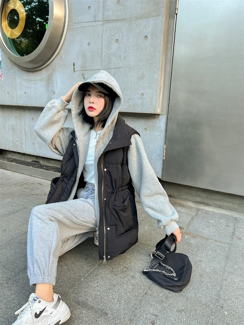 冬季修身显瘦，其它，圣·雅姿