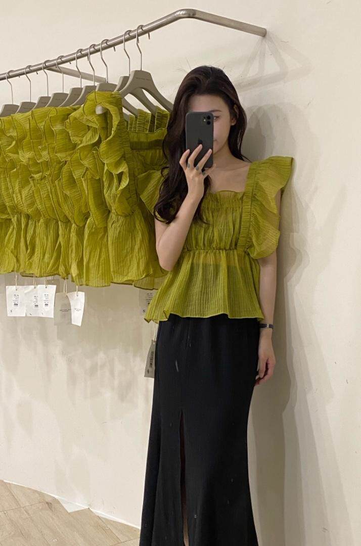 超美仙女衫，其它，唇蔻