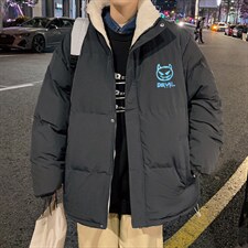 深灰色