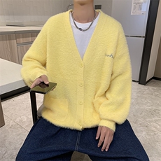 黄色