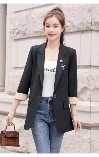 （现货）西装，女装西装，伊娜蕾尔