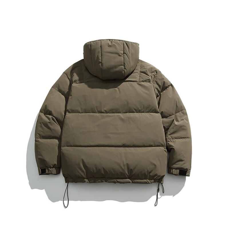 2026冬季新款男日系潮牌立领白鸭绒羽绒服加厚外套棉衣YR16-F258,男装羽绒服,电商A101（原外27）