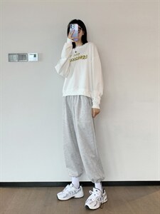 2023秋冬卫裤高弹健康布聚酯纤维WK01-1特批23，男装休闲裤，星座718-1