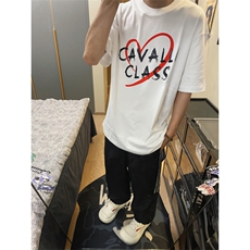 【网图有货】三条杠条纹织带裤子夏季直筒速干运动裤K22LL-特P40，女装休闲裤，星座1007（原301D）