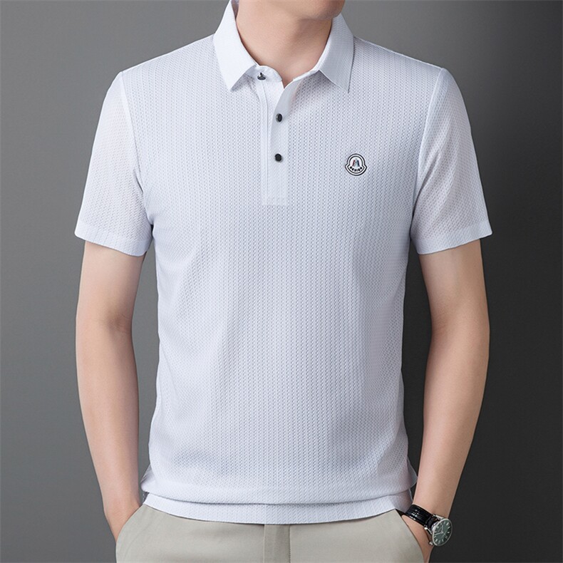 夏季中青年男士商务休闲短袖打底T恤时尚潮流上衣HD8362-P63,男装T恤,星座1105-3