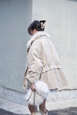 羽绒服，牛仔，皮衣，女装羽绒服，Z.A