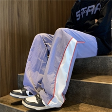 紫色