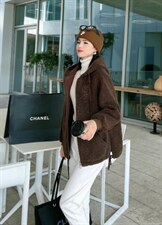 【现货】颗粒皮毛一体、！，其它，友一有二