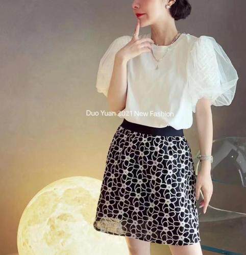 夏季新款，女装，多元