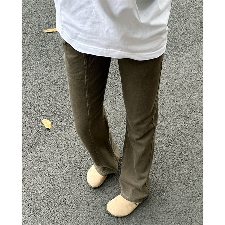 现货纯棉拼接美拉得牛仔裤610A-1YK928-P55,男装牛仔裤,星座610A-1