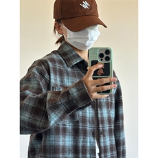 绿色