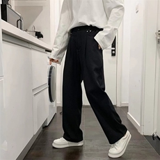 男春季休闲时尚潮流西裤D010P36，男装西裤，星座1116-2