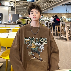 深咖