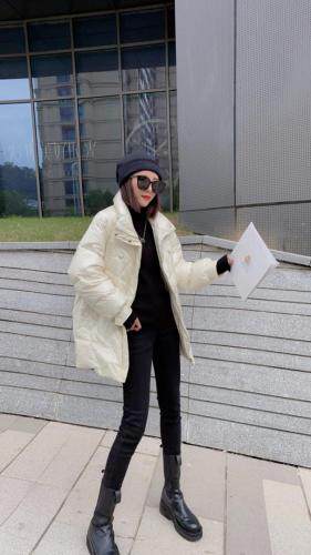 冬季羽绒服，女装羽绒服，爱特儿AITER