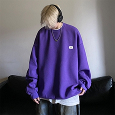 紫色