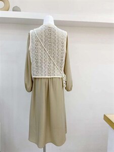 套装连衣裙,女装职业装,Lico&co(2F)