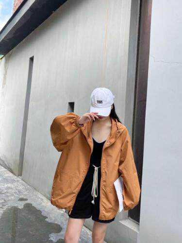 休闲外套，其它，谦度