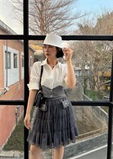 甜辣好搭！套装，女装职业装，GN